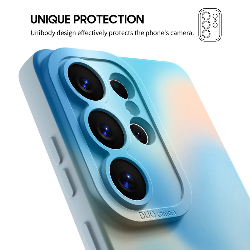 Baptism - Samsung Silicone Case