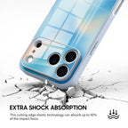 Baptism - iPhone Glass Case