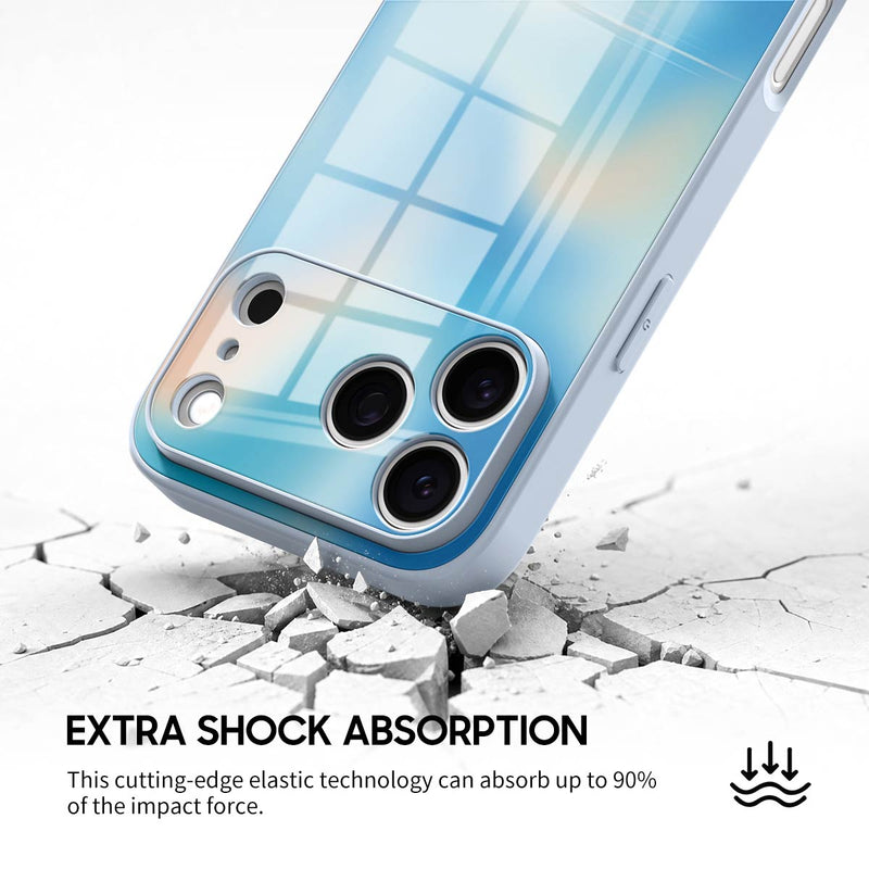 Baptism - iPhone Glass Case
