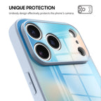 Baptism - iPhone Glass Case