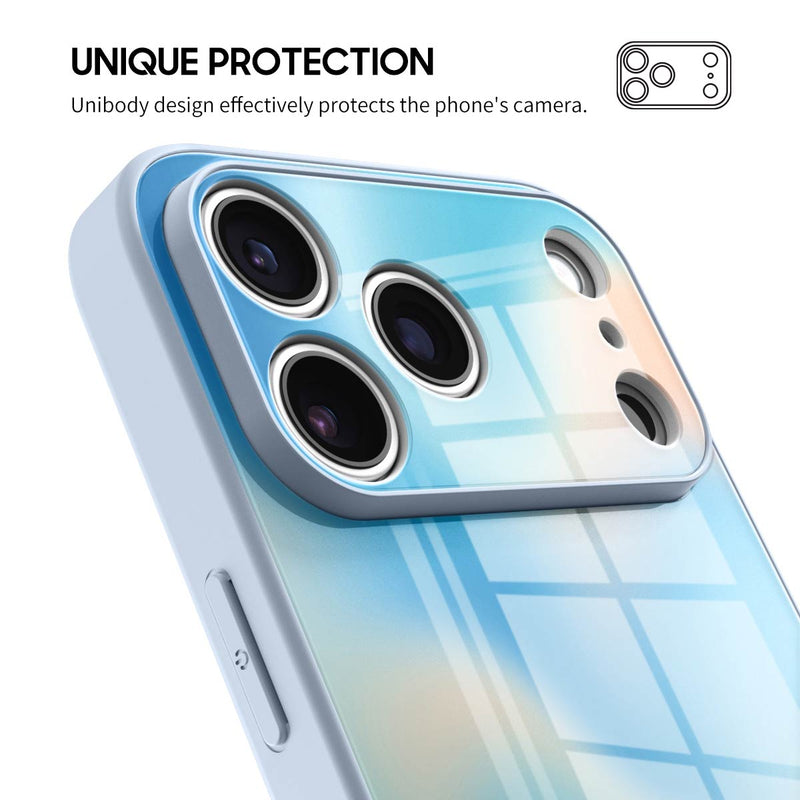 Baptism - iPhone Glass Case