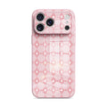 Etiquette - iPhone Glass Case