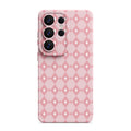 Etiquette - Samsung Silicone Case