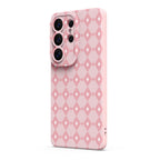 Etiquette - Samsung Silicone Case