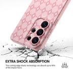 Etiquette - Samsung Silicone Case