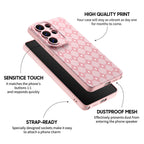 Etiquette - Samsung Silicone Case
