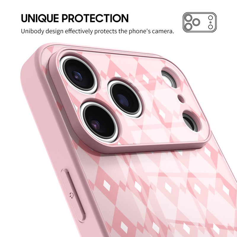 Etiquette - iPhone Glass Case