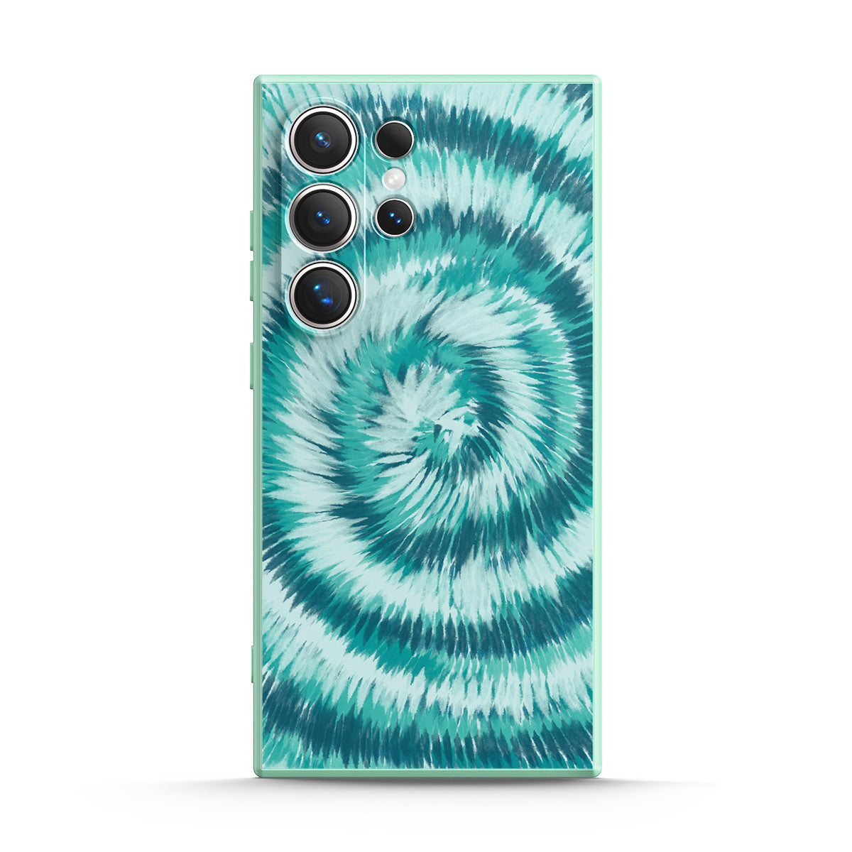 Eddy Line - Samsung Silicone Case