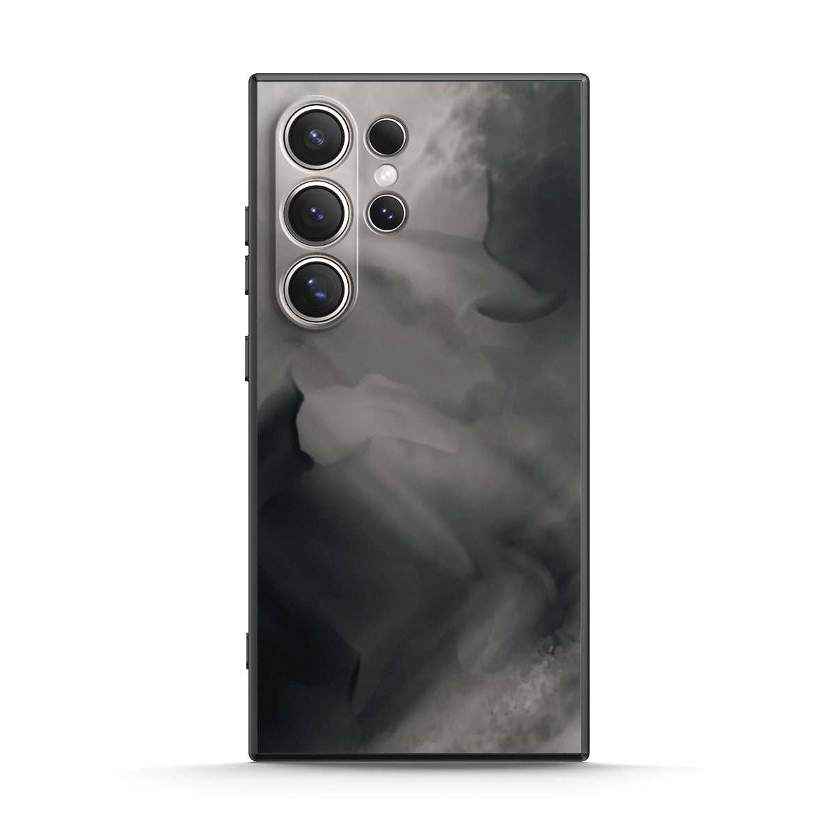 Dissipate - Samsung Silicone Case