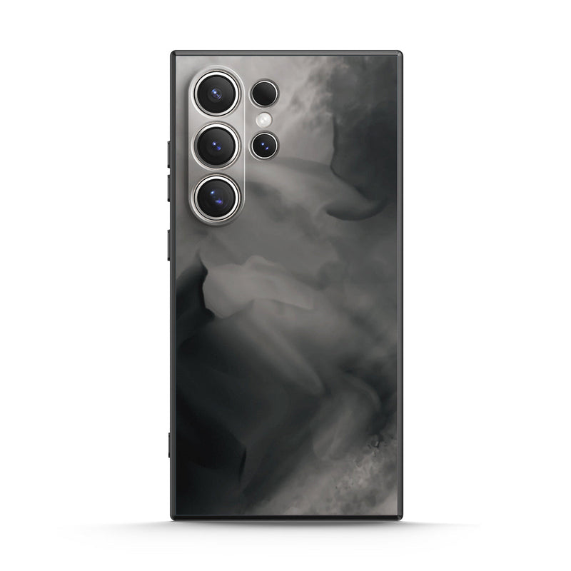 Dissipate - Samsung Silicone Case Caselm