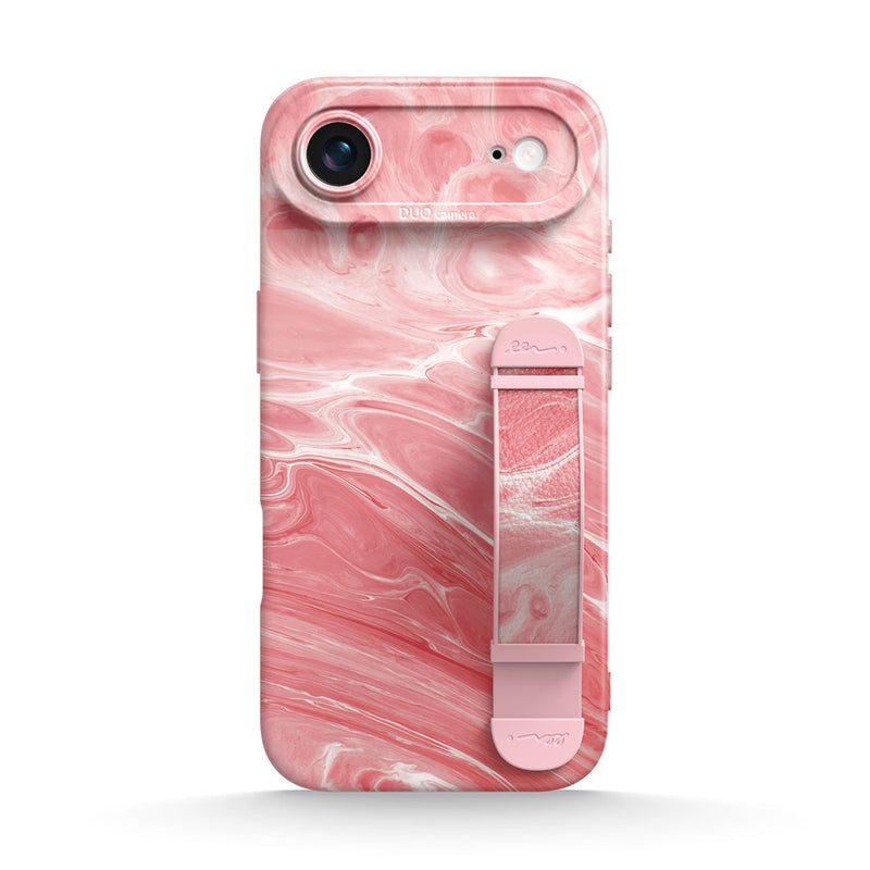 Concern - iPhone Wrist Strap Case