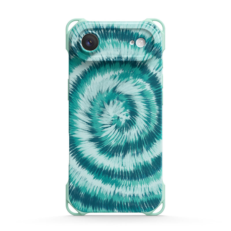 Eddy Line - iPhone Ultra Impact Case