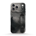 Dissipate - iPhone Wrist Strap Case