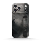Dissipate - iPhone Wrist Strap Case