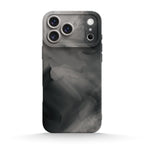 Dissipate - iPhone Silicone Case
