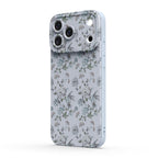 Morning Garden - iPhone Silicone Case