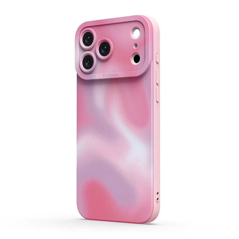Immerse - iPhone Silicone Case