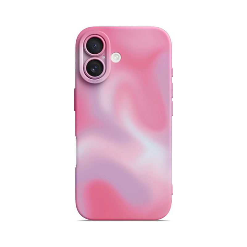 Immerse - iPhone Silicone Case