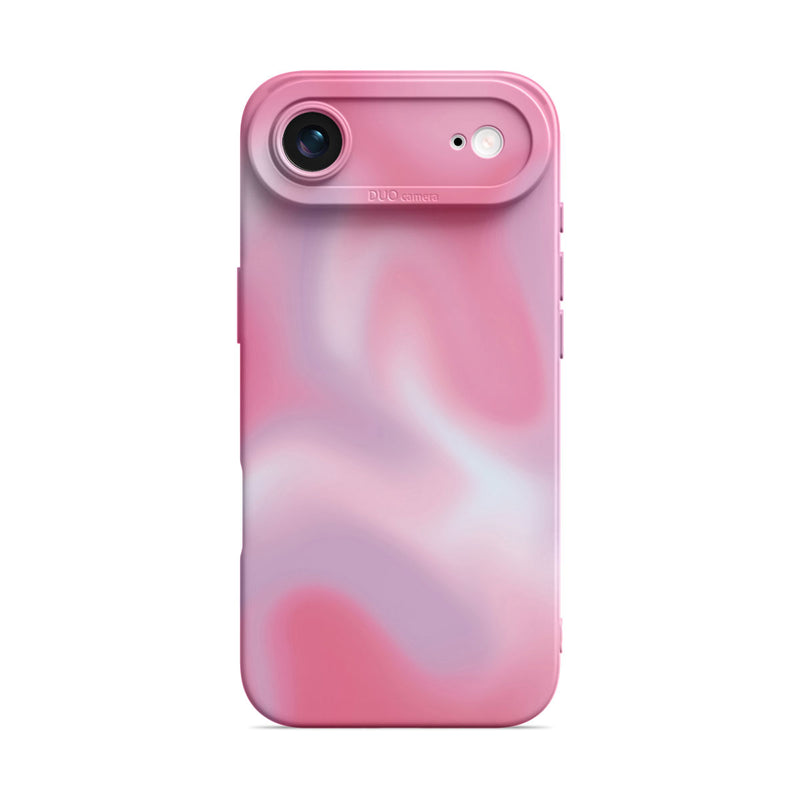 Immerse - iPhone Silicone Case