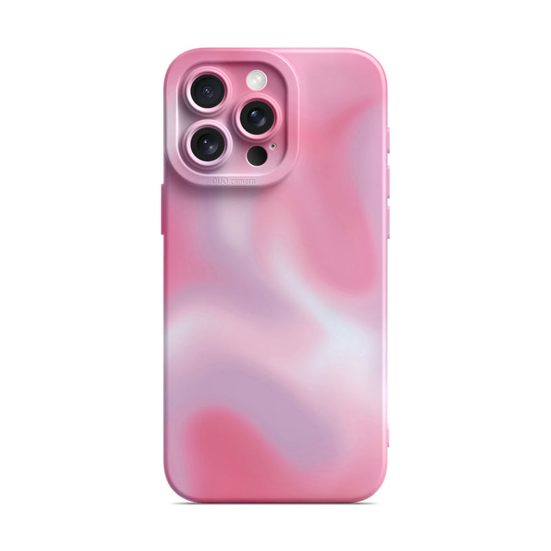 Immerse - iPhone Silicone Case