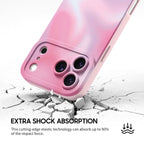 Immerse - iPhone Silicone Case