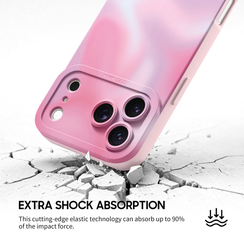 Immerse - iPhone Silicone Case