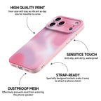 Immerse - iPhone Silicone Case