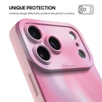 Immerse - iPhone Silicone Case