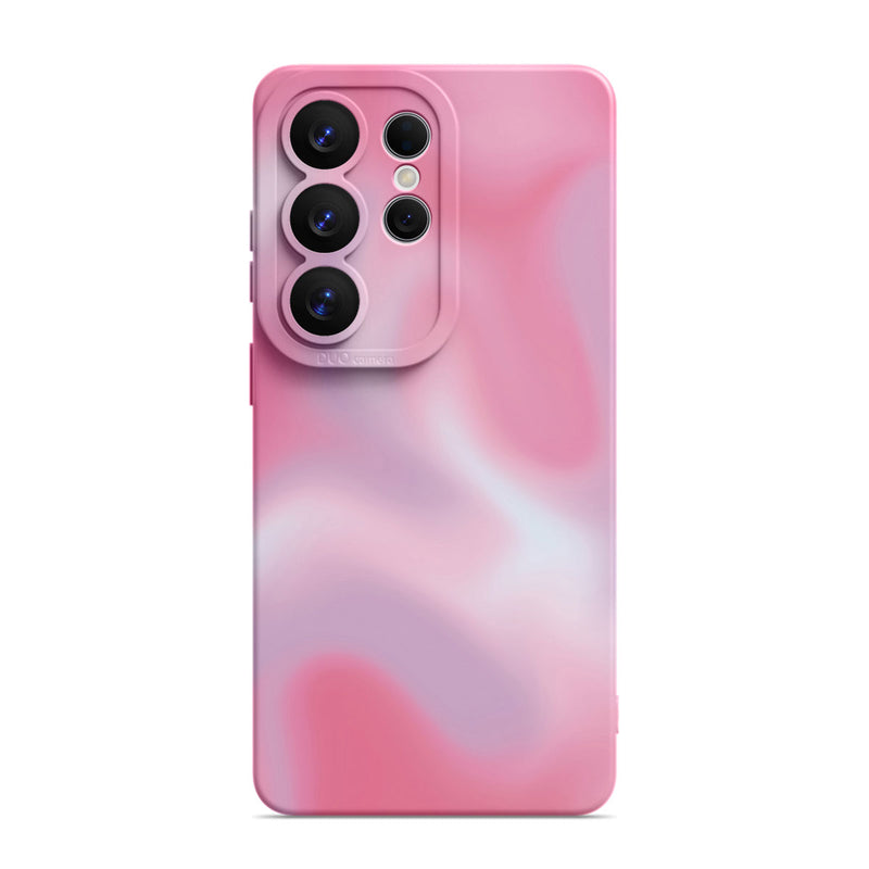 Immerse - Samsung Silicone Case