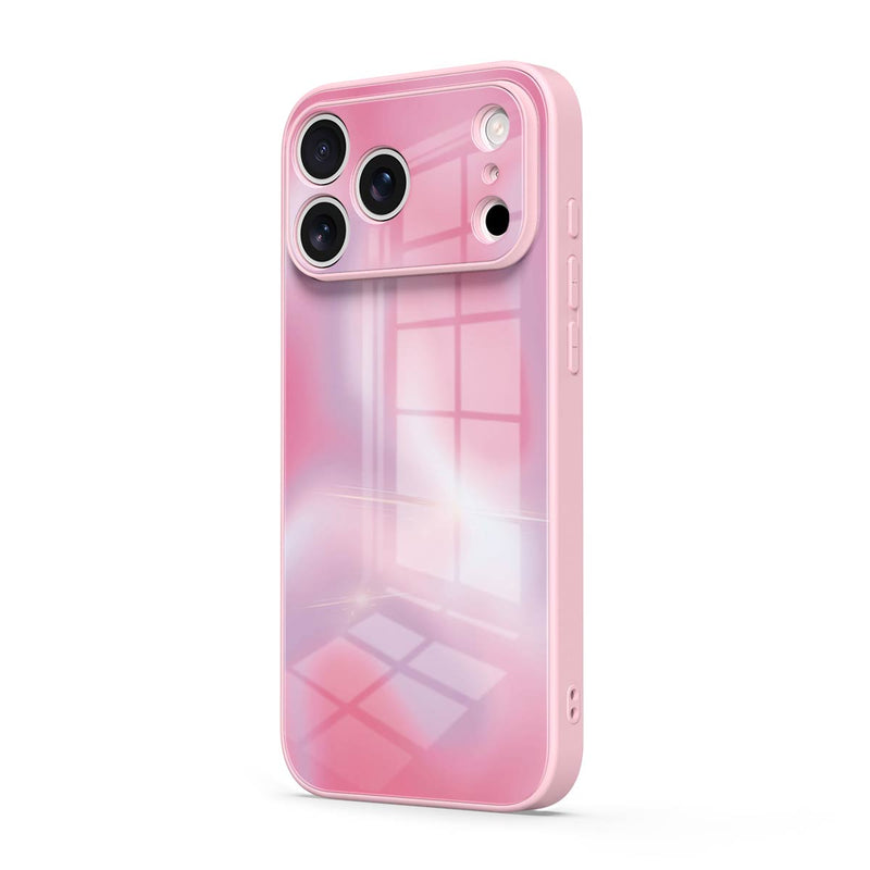 Immerse - iPhone Glass Case
