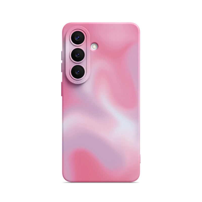 Immerse - Samsung Silicone Case