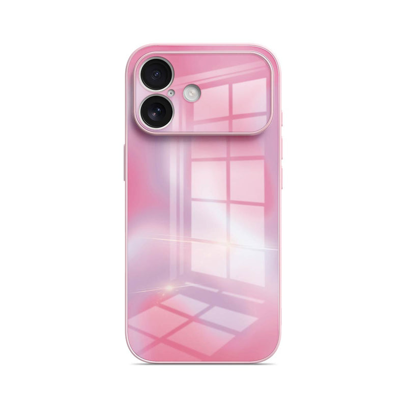 Immerse - iPhone Glass Case