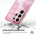 Immerse - Samsung Glass Case