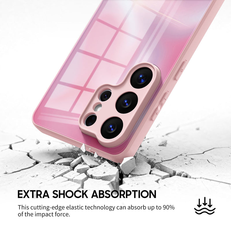 Immerse - Samsung Glass Case