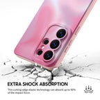 Immerse - Samsung Silicone Case
