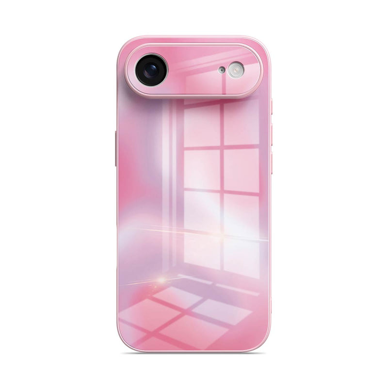Immerse - iPhone Glass Case