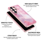 Immerse - Samsung Glass Case