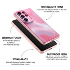 Immerse - Samsung Silicone Case