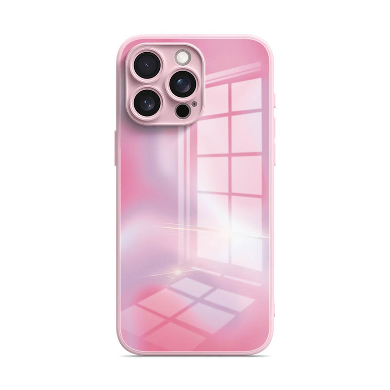 Immerse - iPhone Glass Case