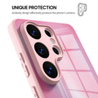 Immerse - Samsung Glass Case