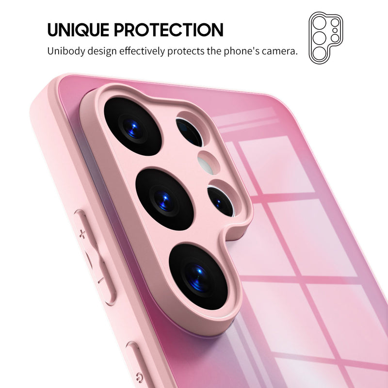Immerse - Samsung Glass Case