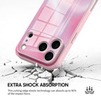 Immerse - iPhone Glass Case