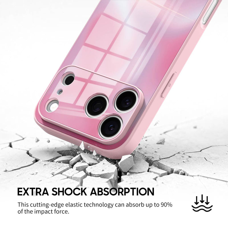 Immerse - iPhone Glass Case