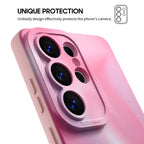 Immerse - Samsung Silicone Case