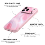 Immerse - iPhone Glass Case