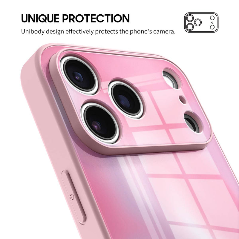 Immerse - iPhone Glass Case