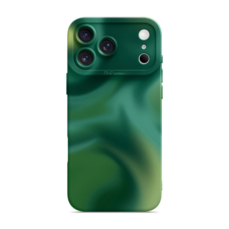 Thicket - iPhone Silicone Case