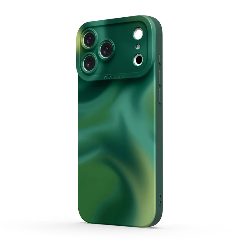 Thicket - iPhone Silicone Case
