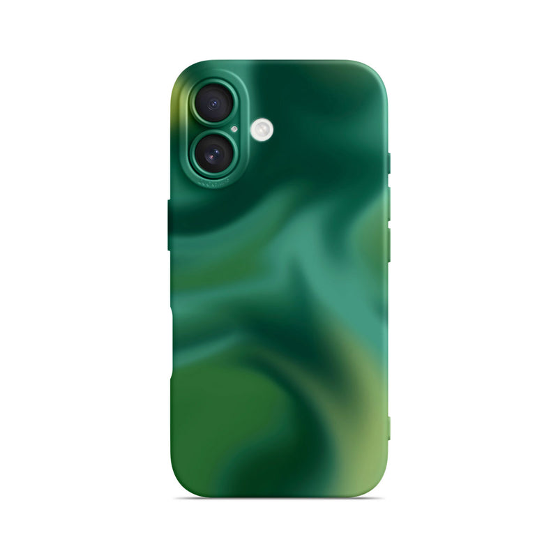 Thicket - iPhone Silicone Case