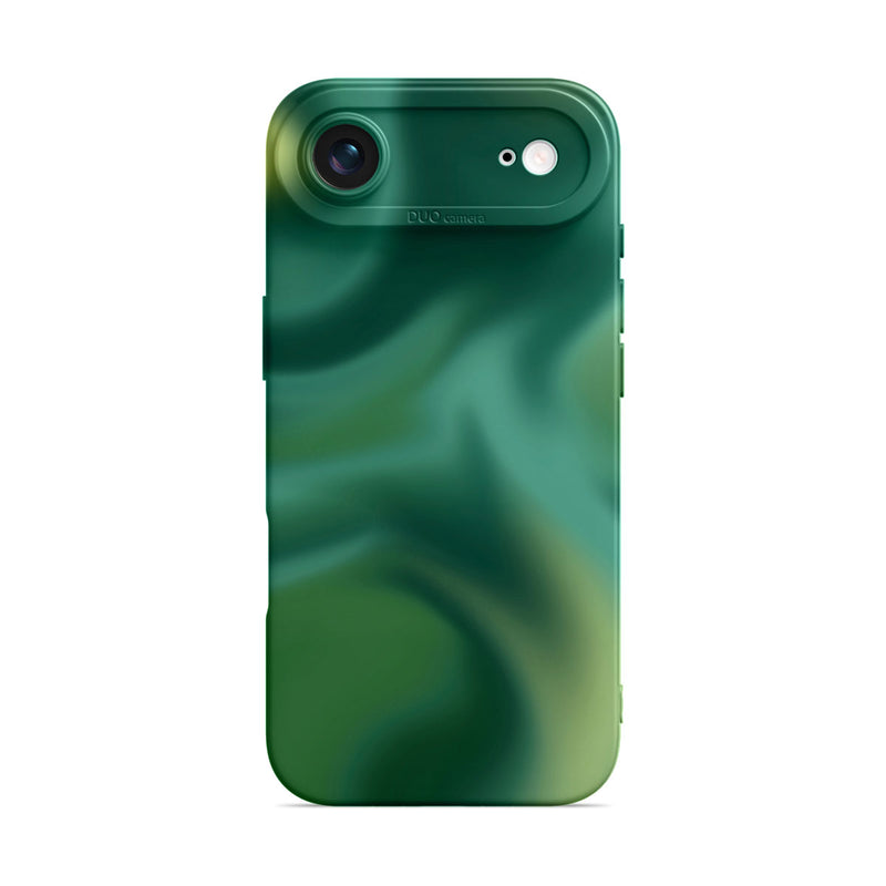 Thicket - iPhone Silicone Case